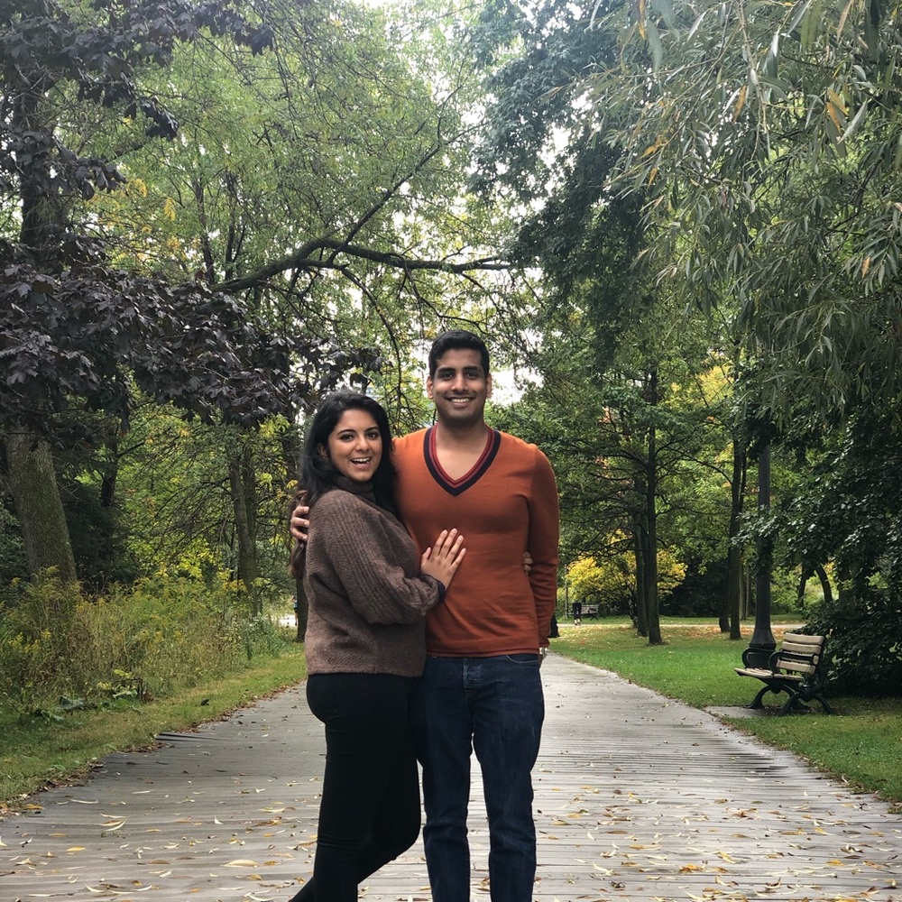 Meet your Posher, Alanna